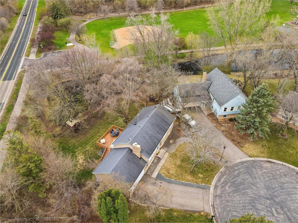 3960 Arrowood Lane N, Plymouth, MN, 55441 MLS 6502168 Edina Realty