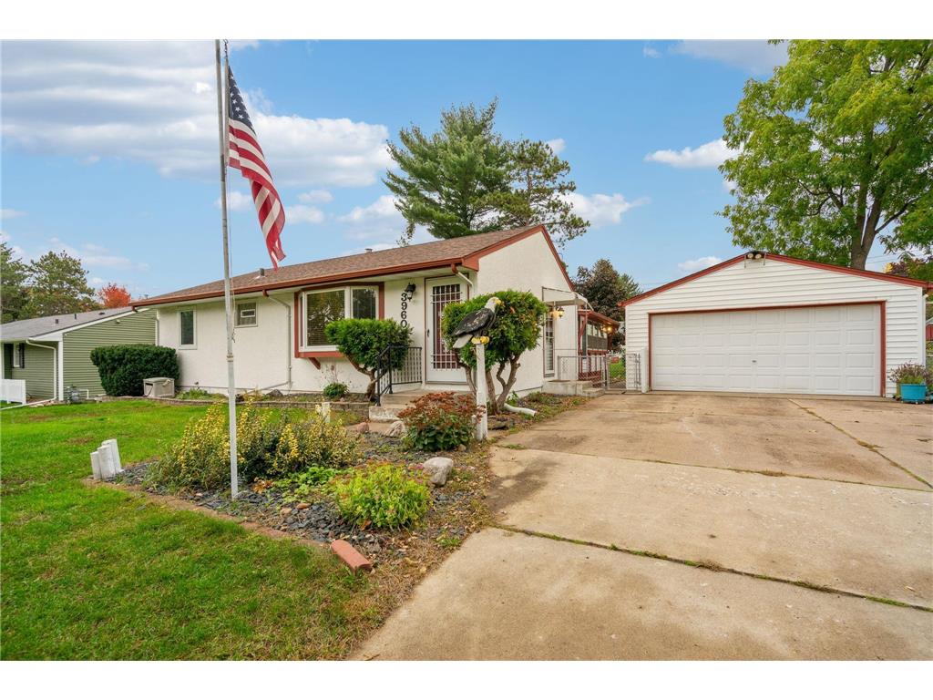 3960 Lakewood Avenue White Bear Twp MN 55110 6440993 image1