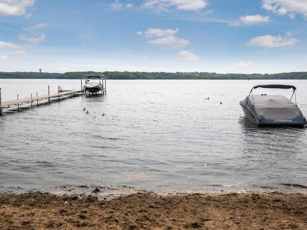 3960 Linden Circle Chanhassen MN 55331 - Minnewashta 6362111 image1