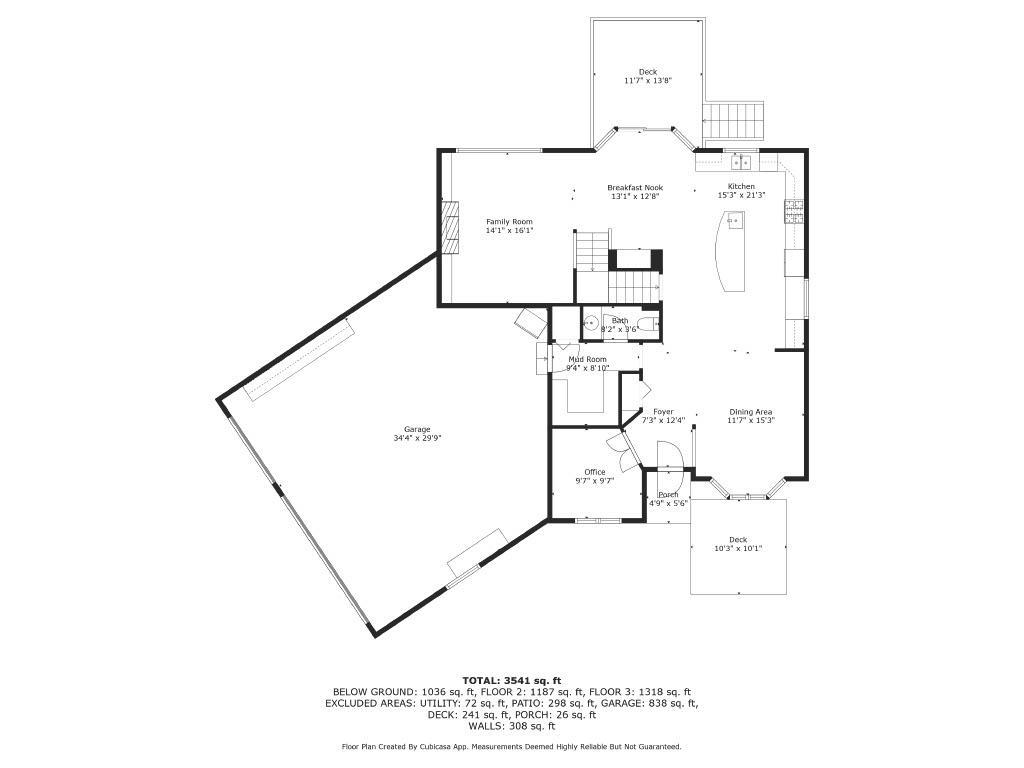 3960 Versailles Court Eagan MN 55123 6765300 image58