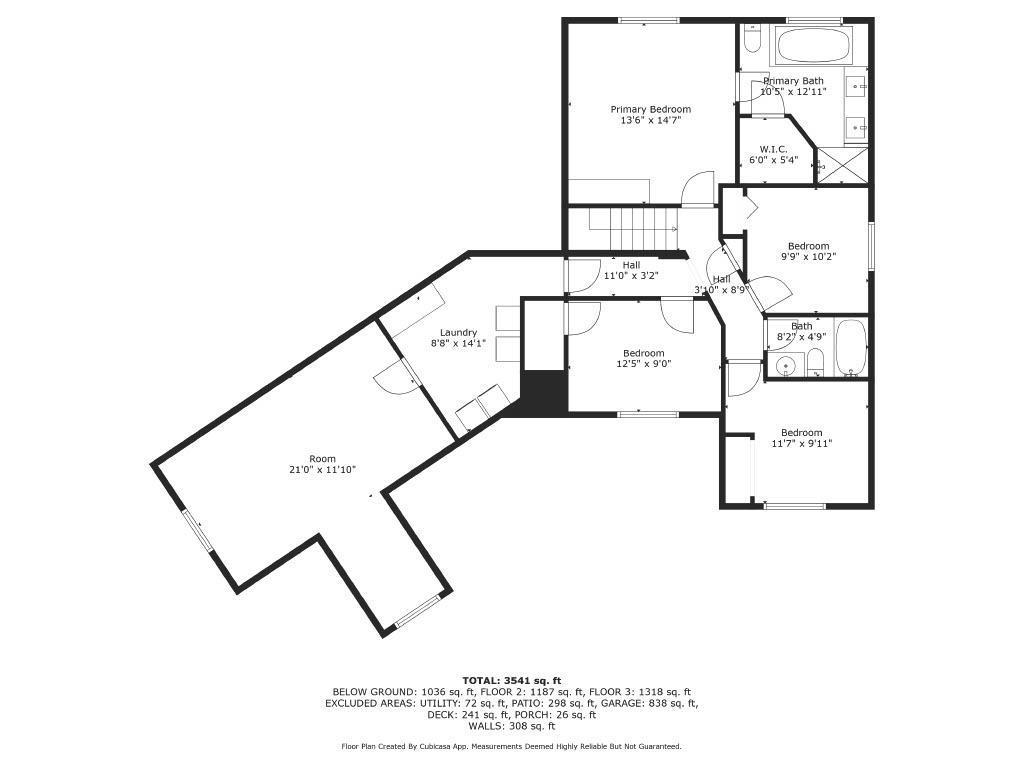 3960 Versailles Court Eagan MN 55123 6765300 image59