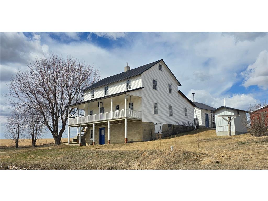 39601 County 18 Amherst Twp MN 55922 6692448 image1