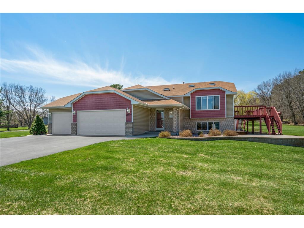 39604 Cherokee Avenue, North Branch, MN 55056 MLS 6366512 Edina Realty