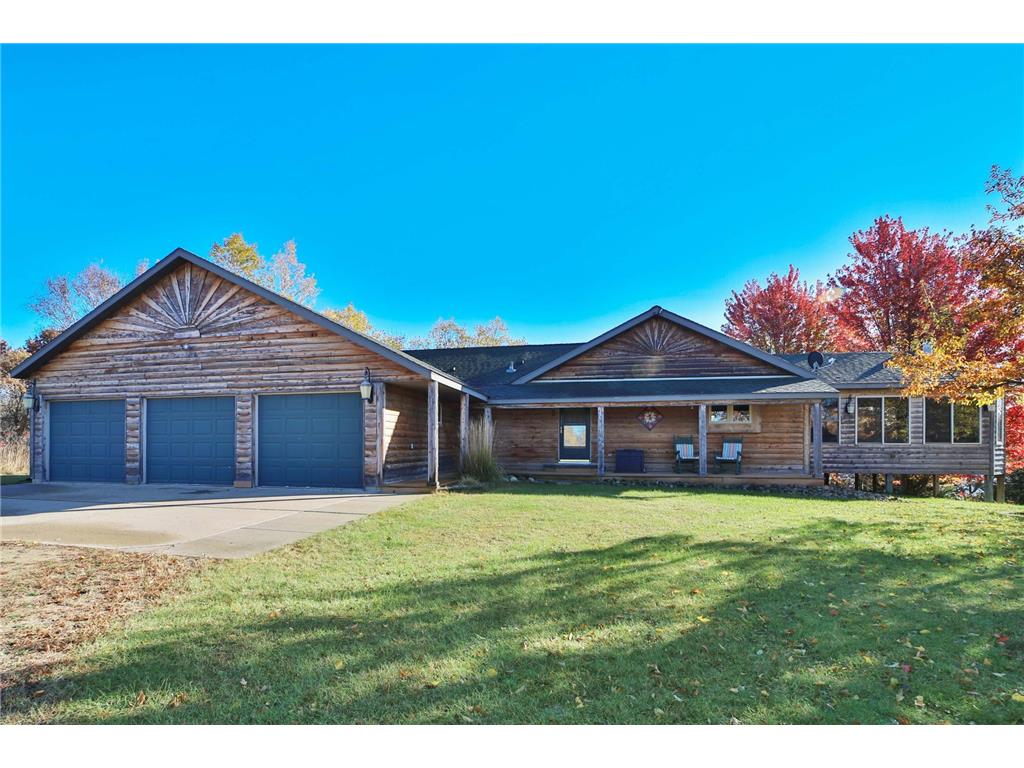 39604 Outing Court Browerville MN 56438 - Pine Island 7034296 image1