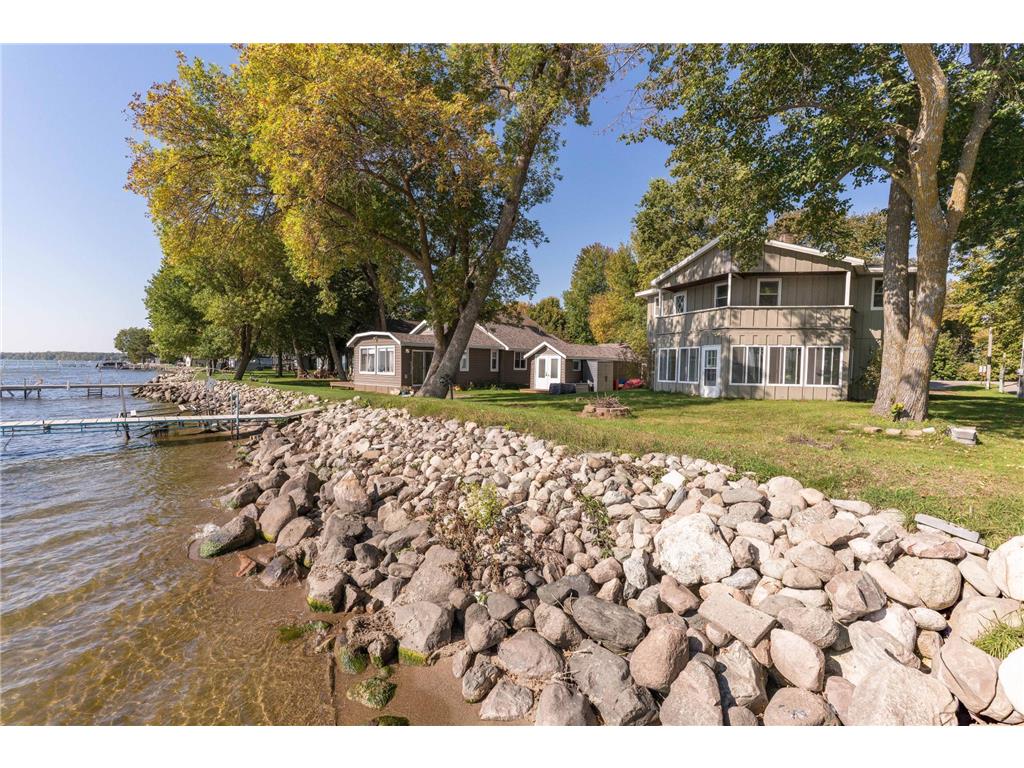 39612 County Highway 1 Amor Twp MN 56576 - Otter Tail 6785299 image1