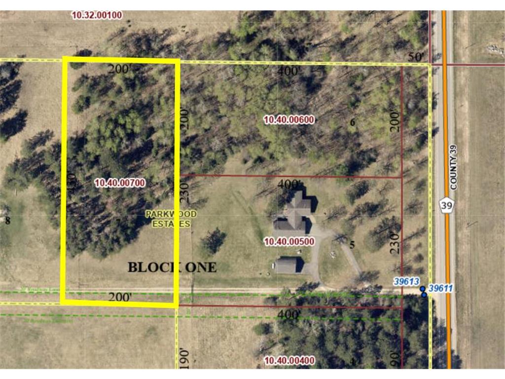39613 County 39 Hart Lake Twp MN 56461 7036096 image1