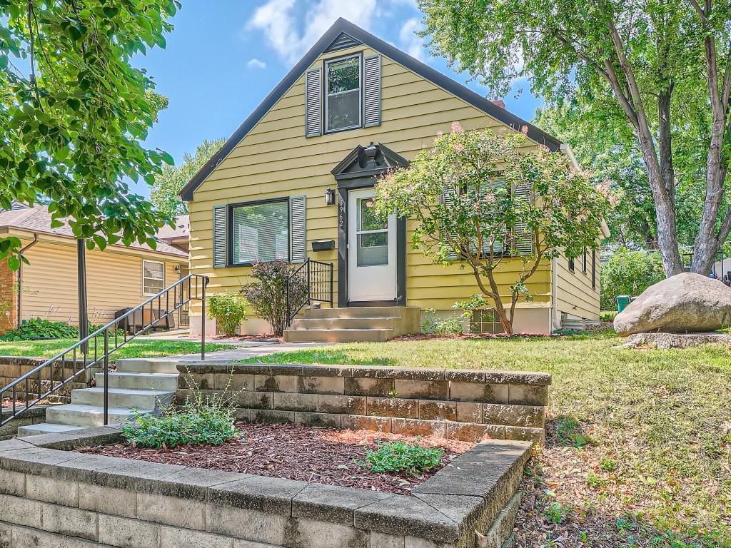 3962 Tyler Street NE Columbia Heights MN 55421 6407093 image1