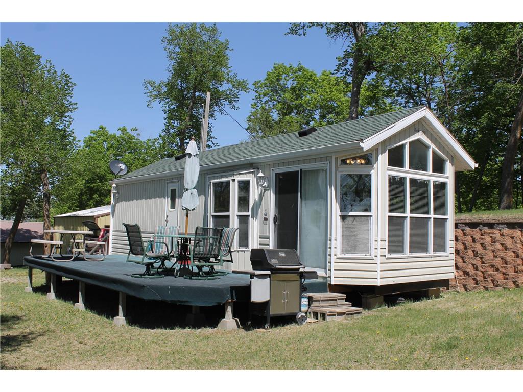 39624 Crane Lake Drive Battle Lake MN 56515 - Crane 6720392 image1