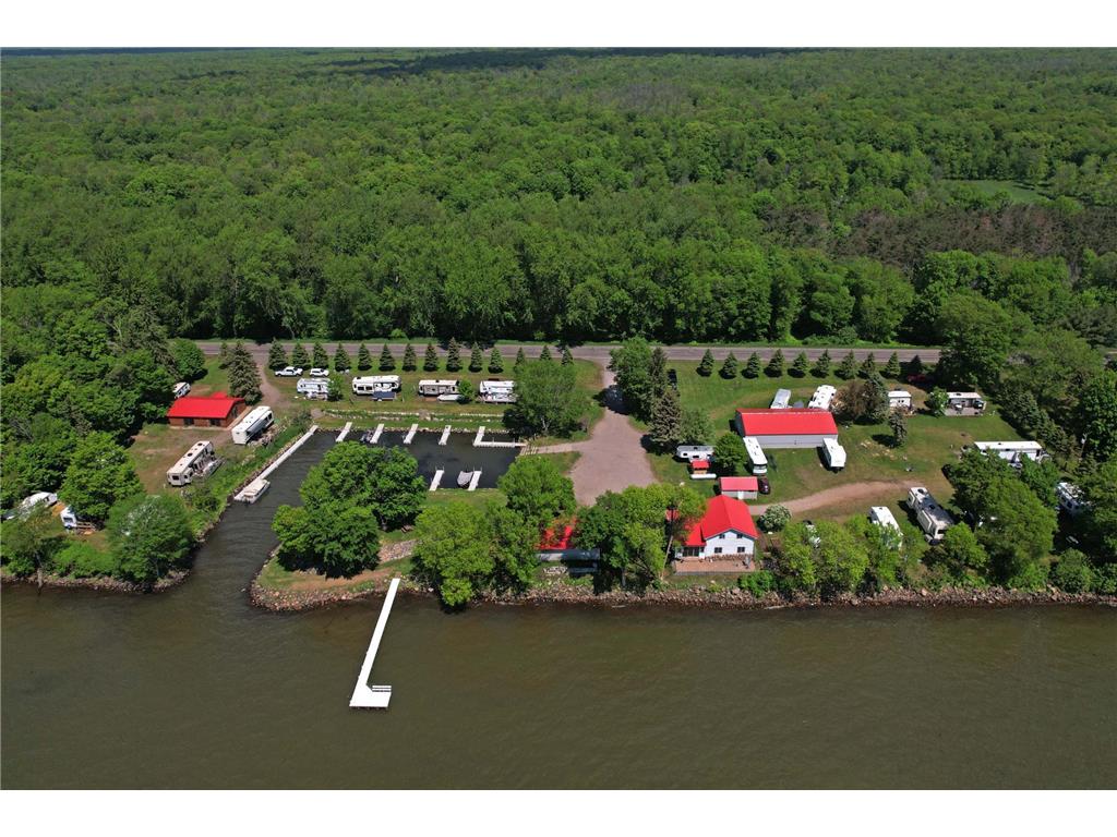 39629 State Highway 18 Wealthwood Twp MN 56431 - Mille Lacs Lake 6615709 image1
