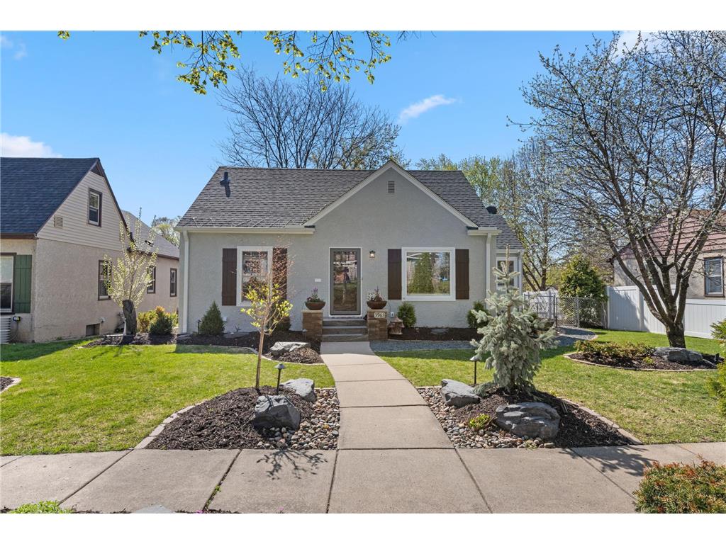 3963 Tyler Street NE Columbia Heights MN 55421 6715618 image1
