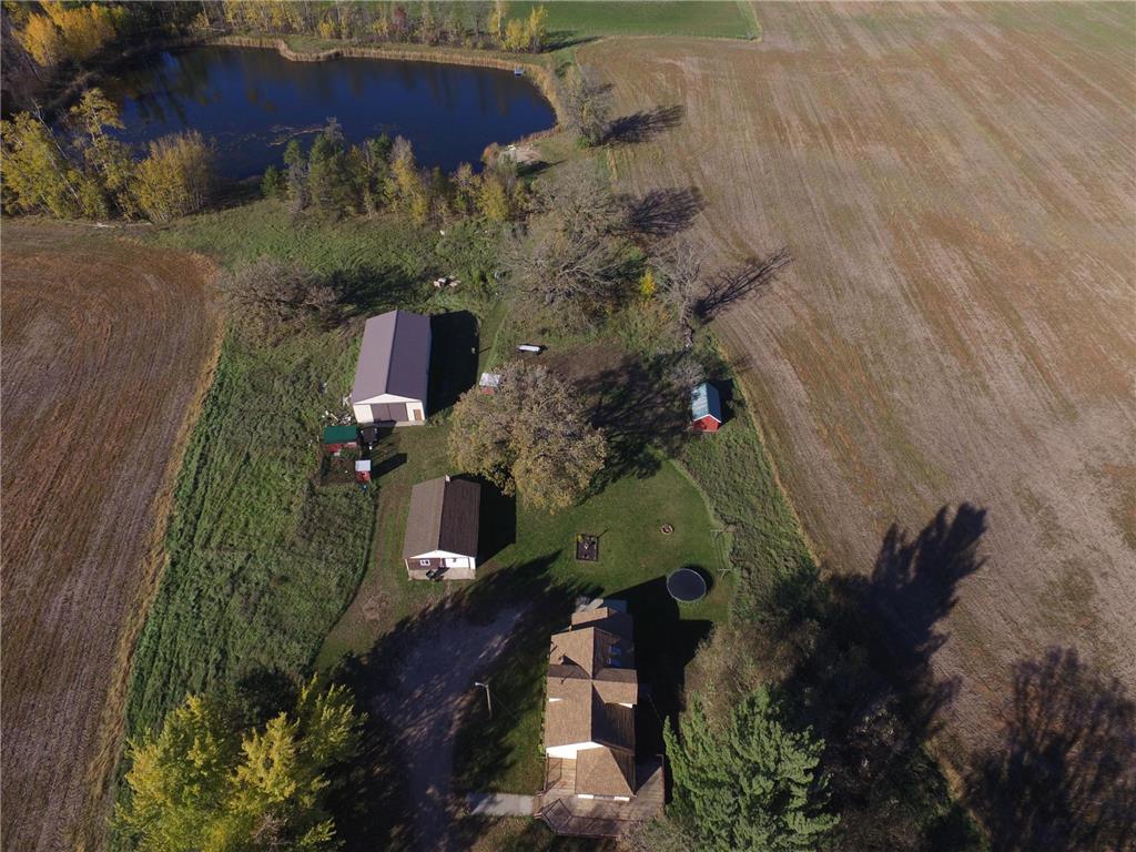 3964 Lake Placid Boulevard SW, Pillager, MN, 56473 MLS 6247284 Edina Realty