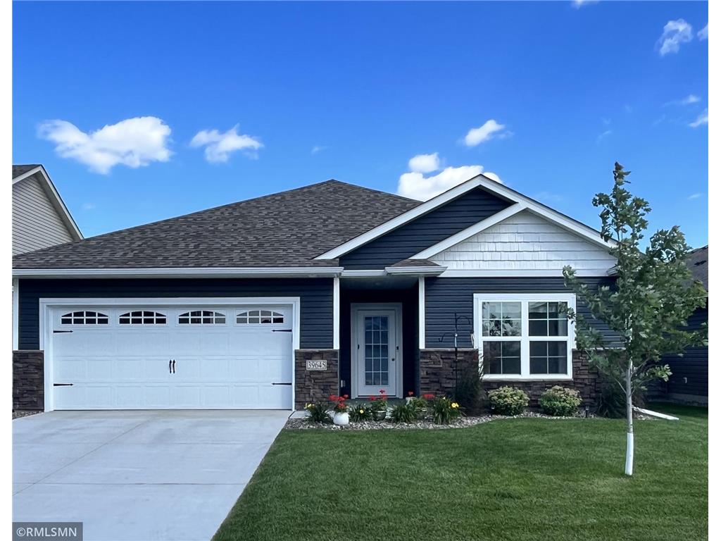 39645 Fawn Avenue, North Branch, MN, 55056 MLS 6263869 Edina Realty