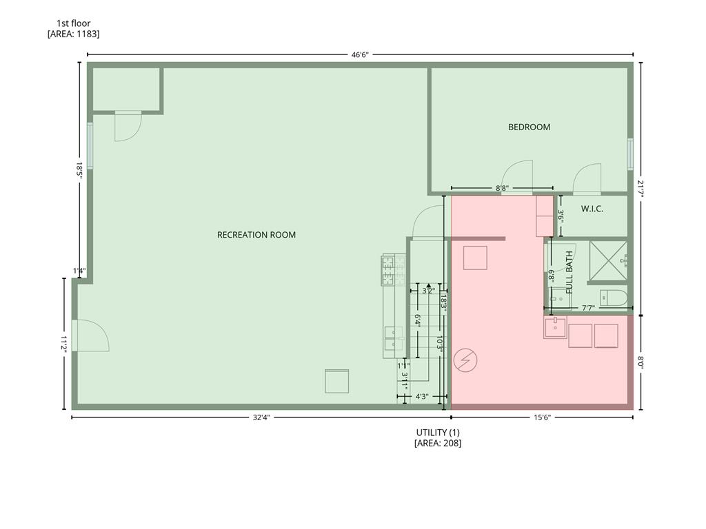 39645 Palm Street NW Stanchfield MN 55080 7091847 image77