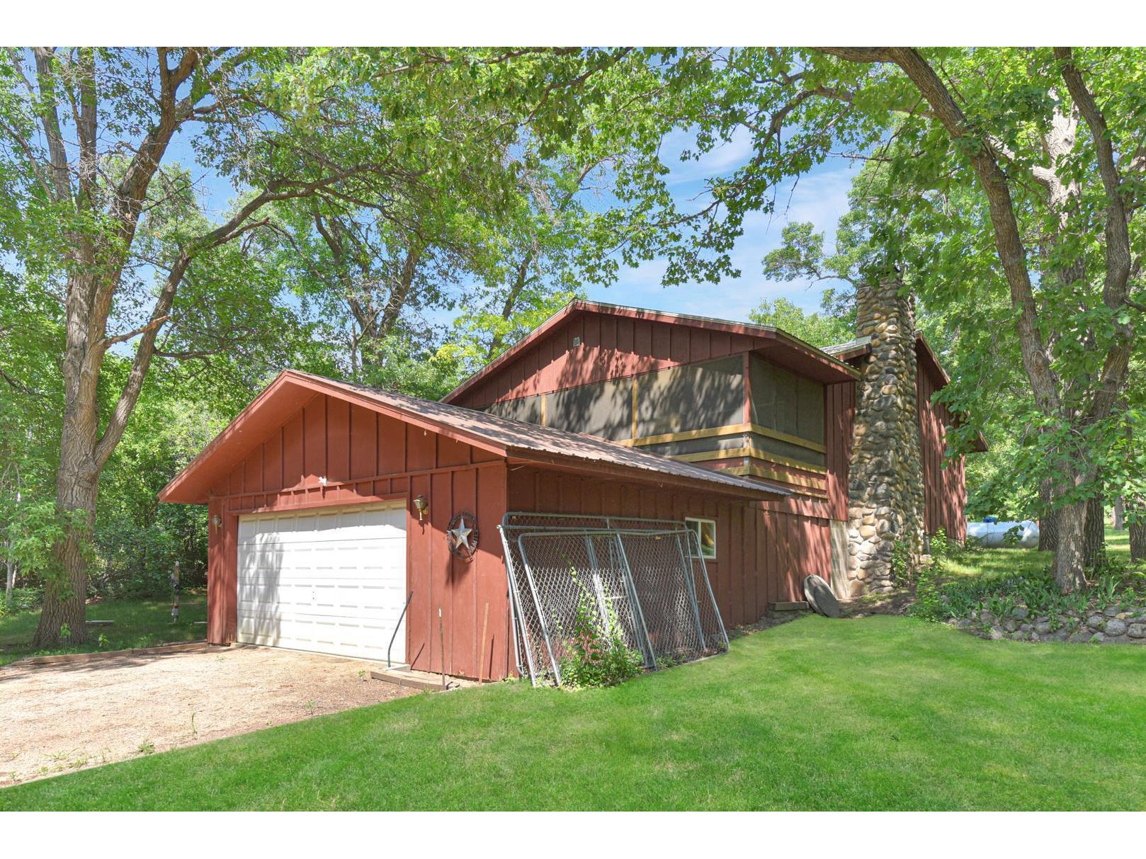 39648 285th Avenue, Browerville, MN, 56438 MLS 6018403 Edina Realty