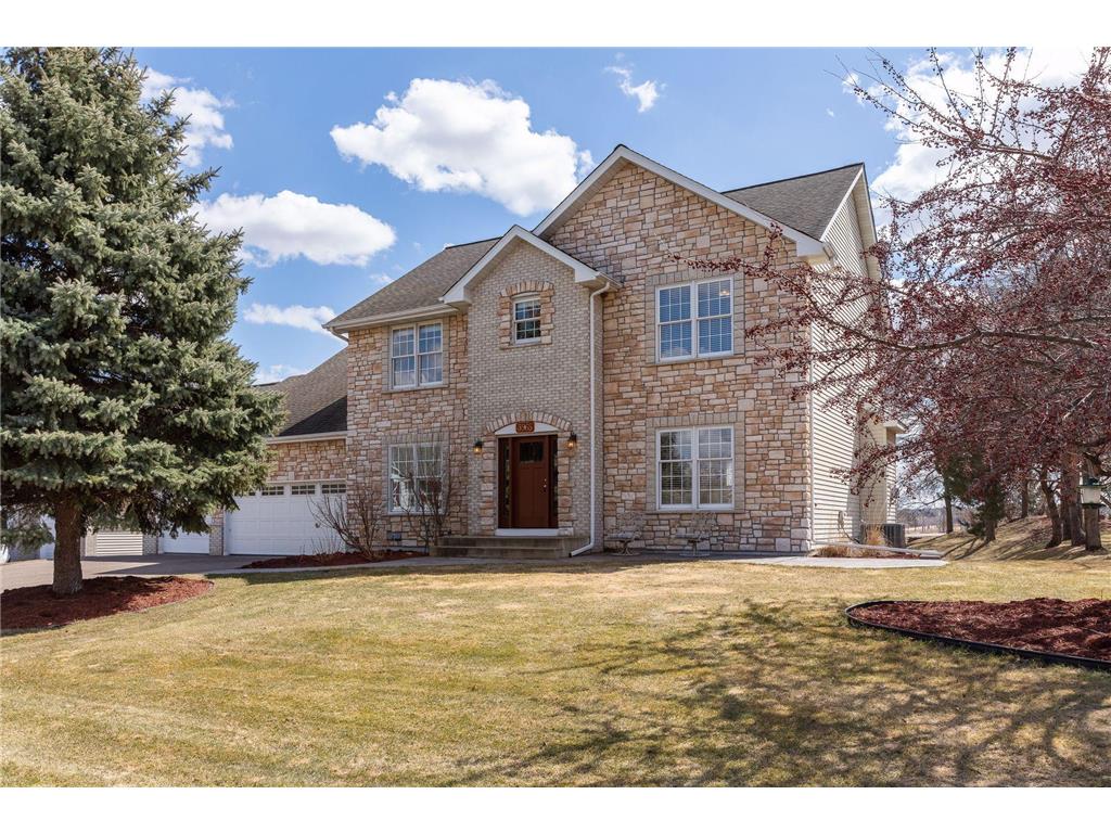 3965 Bailey Ridge Draw, Woodbury, MN, 55125 MLS 6175624 Edina Realty