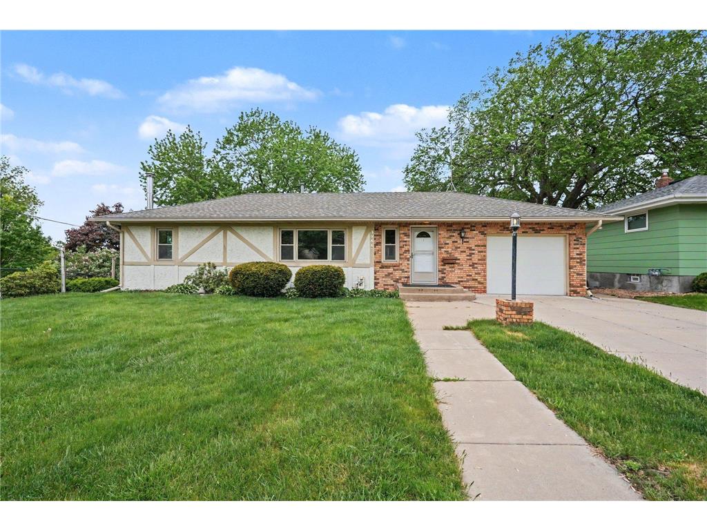 3966 Quincy Street NE Columbia Heights MN 55421 7078538 image1