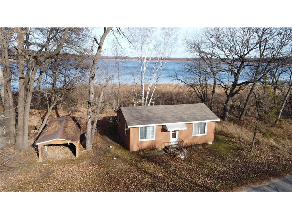 39661 Twin Lakes Road Menahga MN 56464 - Upper Twin Lake 6625706 image1