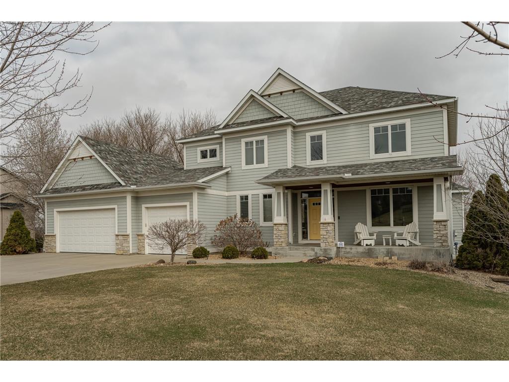 3967 Creek View Lane SW Rochester MN 55902 6689063 image1