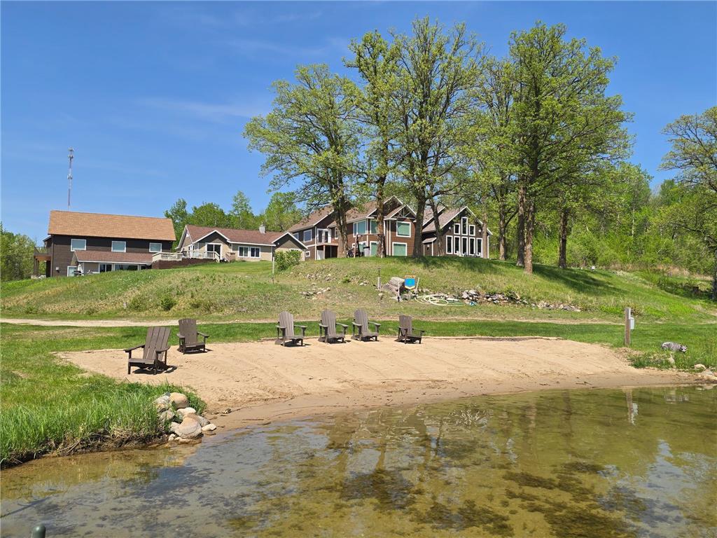 39672 Utopia Bay Lane Round Lake N Twp MN 56589 - Elbow Lake 7050343 image1