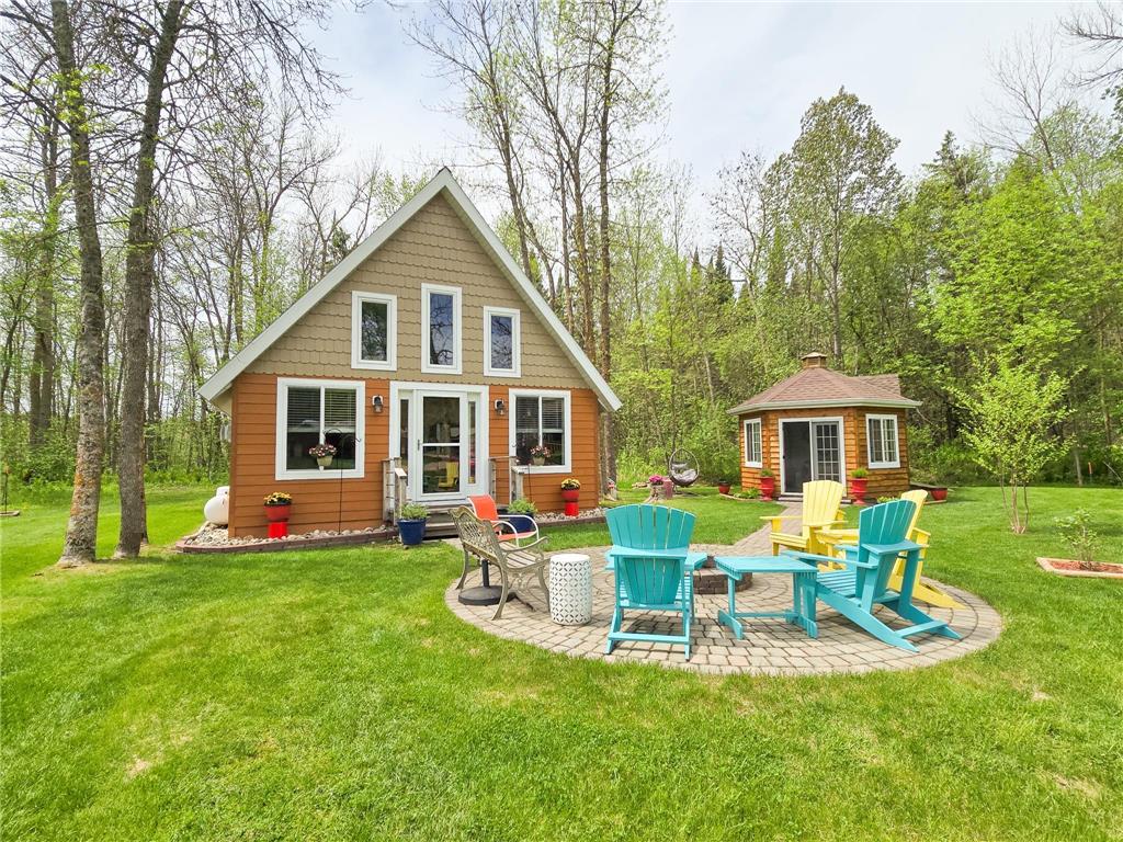 39678 Utopia Bay Lane Round Lake N Twp MN 56589 - Elbow Lake 7083723 image1