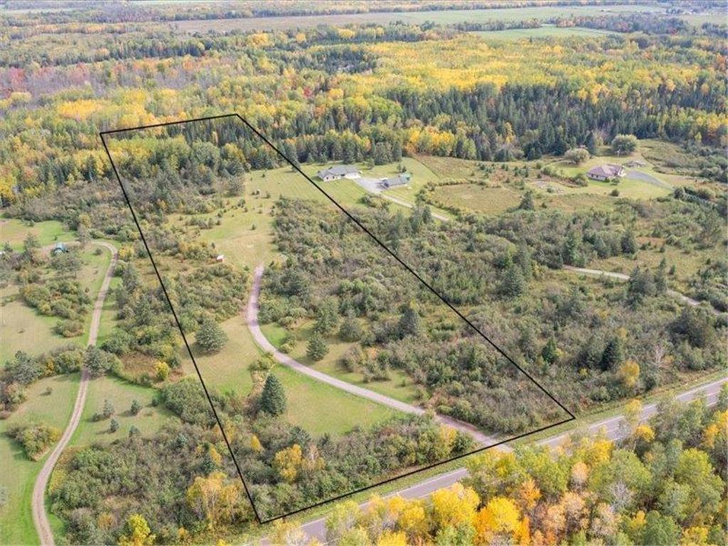 3968 S County Road U Amnicon Twp WI 54874 - Miller Creek 6804219 image1