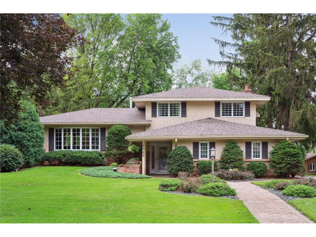3969 Virginia Avenue, Shoreview, MN 55126 MLS 6246721 Edina Realty