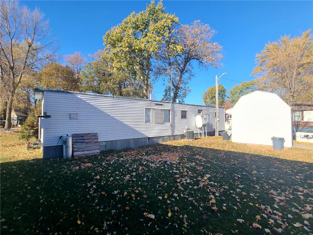 39692 Co Hwy 1 M, Richville, MN, 56576 MLS 6274730 Edina Realty