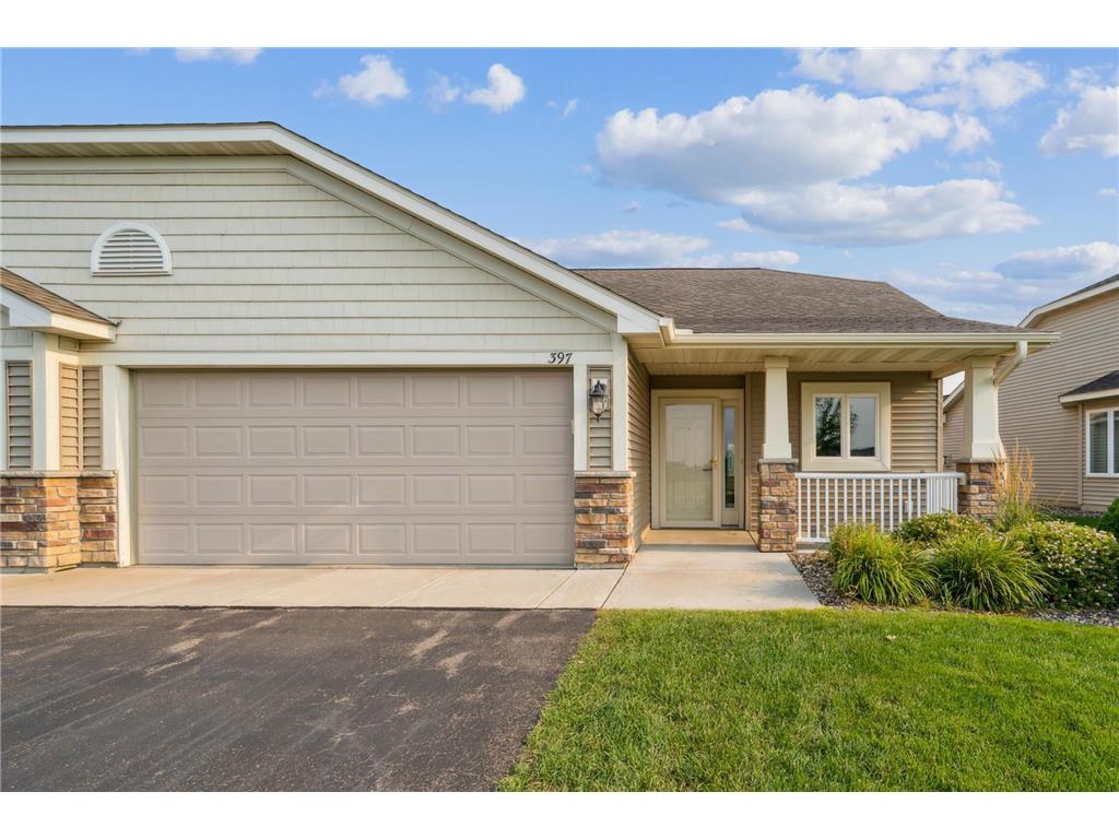 397 Cassandra Drive #36 New Richmond WI 54017 6765732 image1