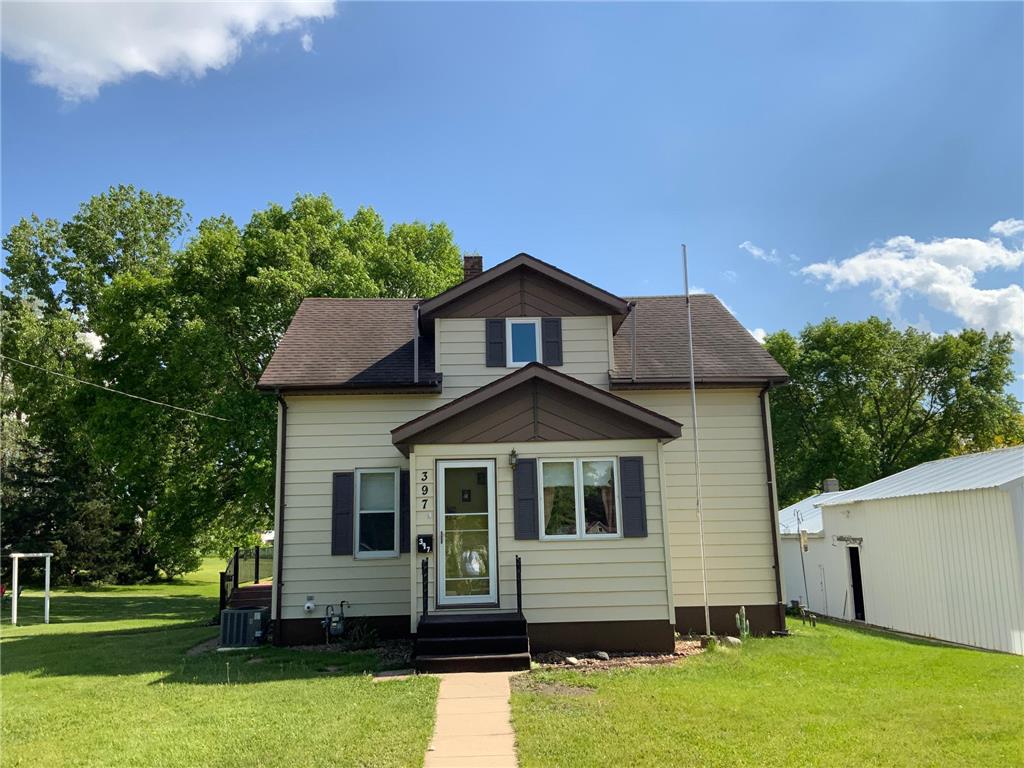397 Central Avenue W Eden Valley MN 55329 6540676 image1
