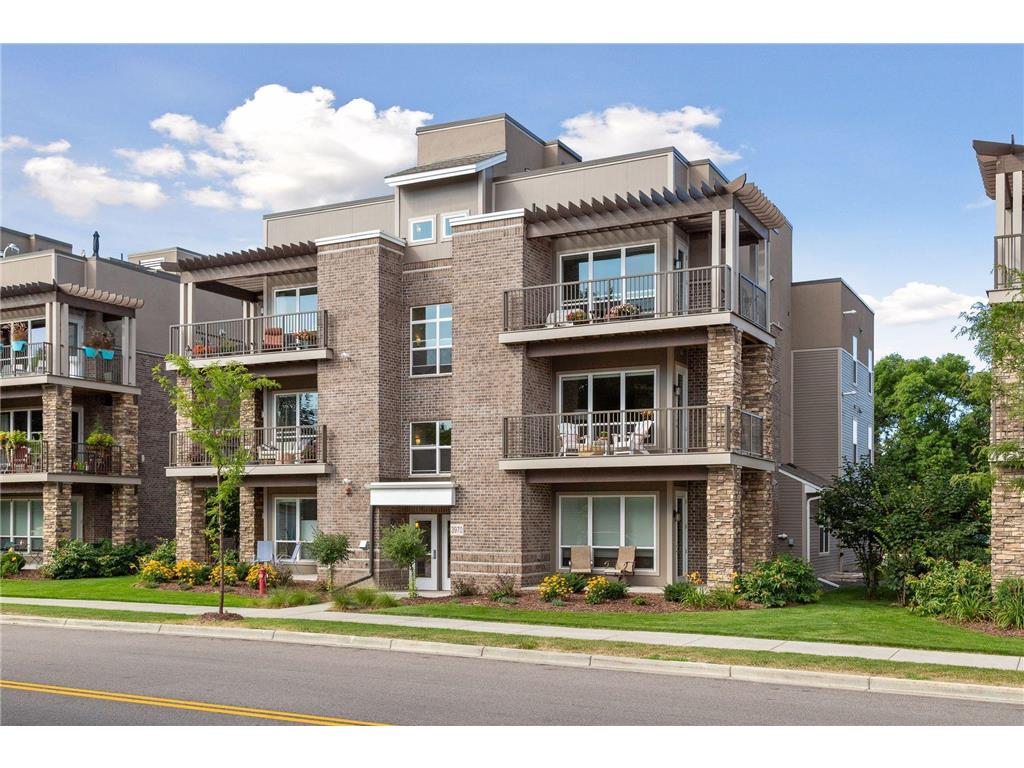 3970 Wooddale Avenue S #201D Saint Louis Park MN 55416 7080452 image2