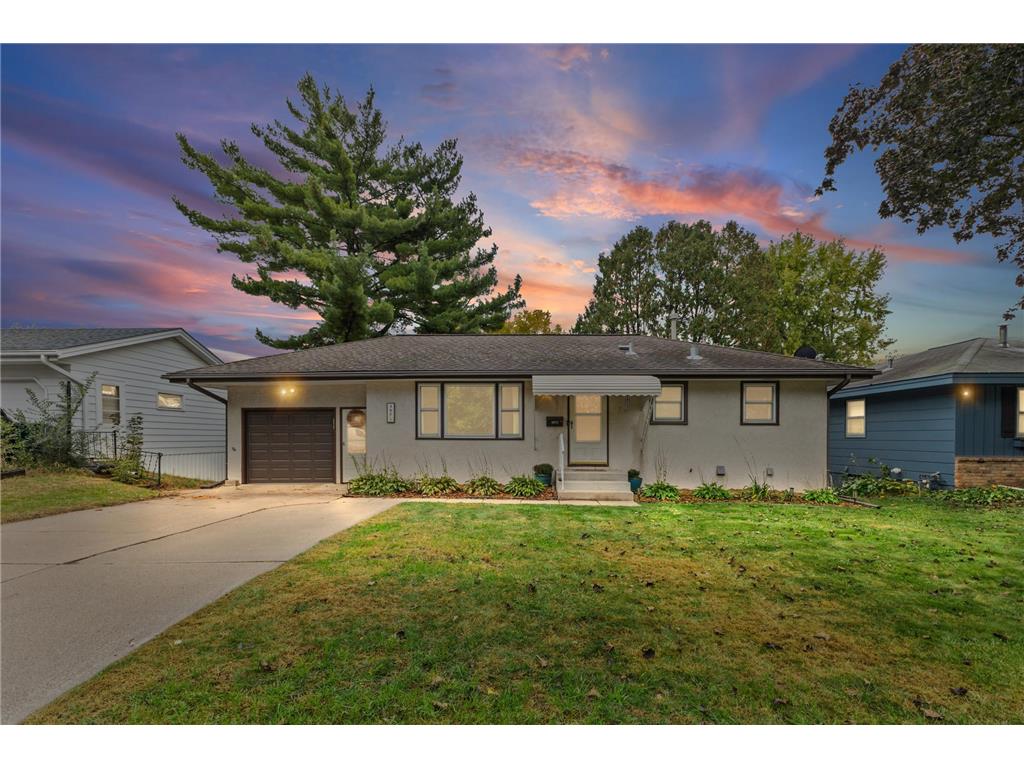 3971 Arthur Street NE Columbia Heights MN 55421 6795312 image1