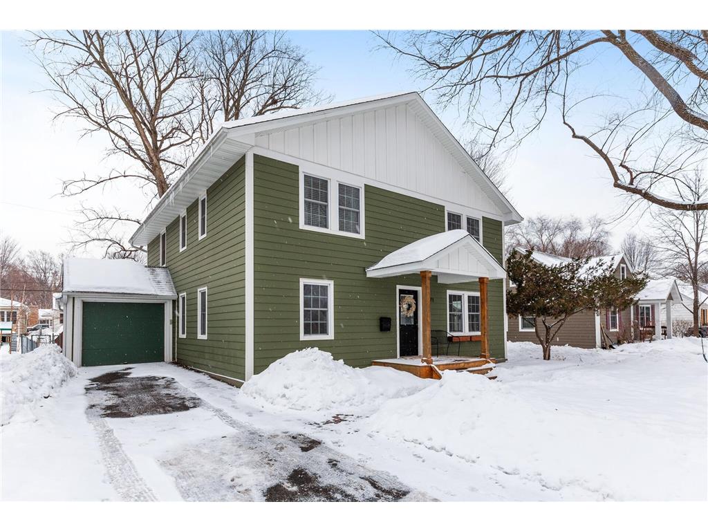 3971 Dakota Avenue S, Saint Louis Park, MN, 55416 MLS 7590084