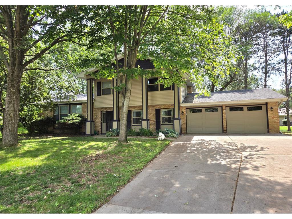 3973 Birch Knoll Drive White Bear Twp MN 55110 6744188 image1