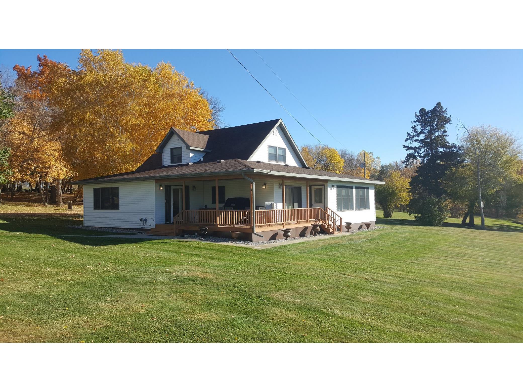 39738 360th Street, Richville, MN, 56576 MLS 5751132 Edina Realty