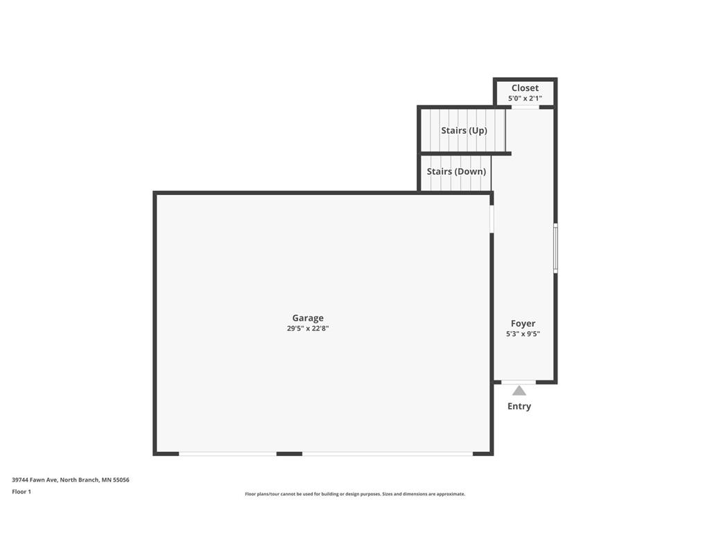 39744 Fawn Avenue North Branch MN 55056 6805551 image57