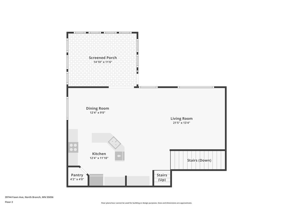 39744 Fawn Avenue North Branch MN 55056 6805551 image58