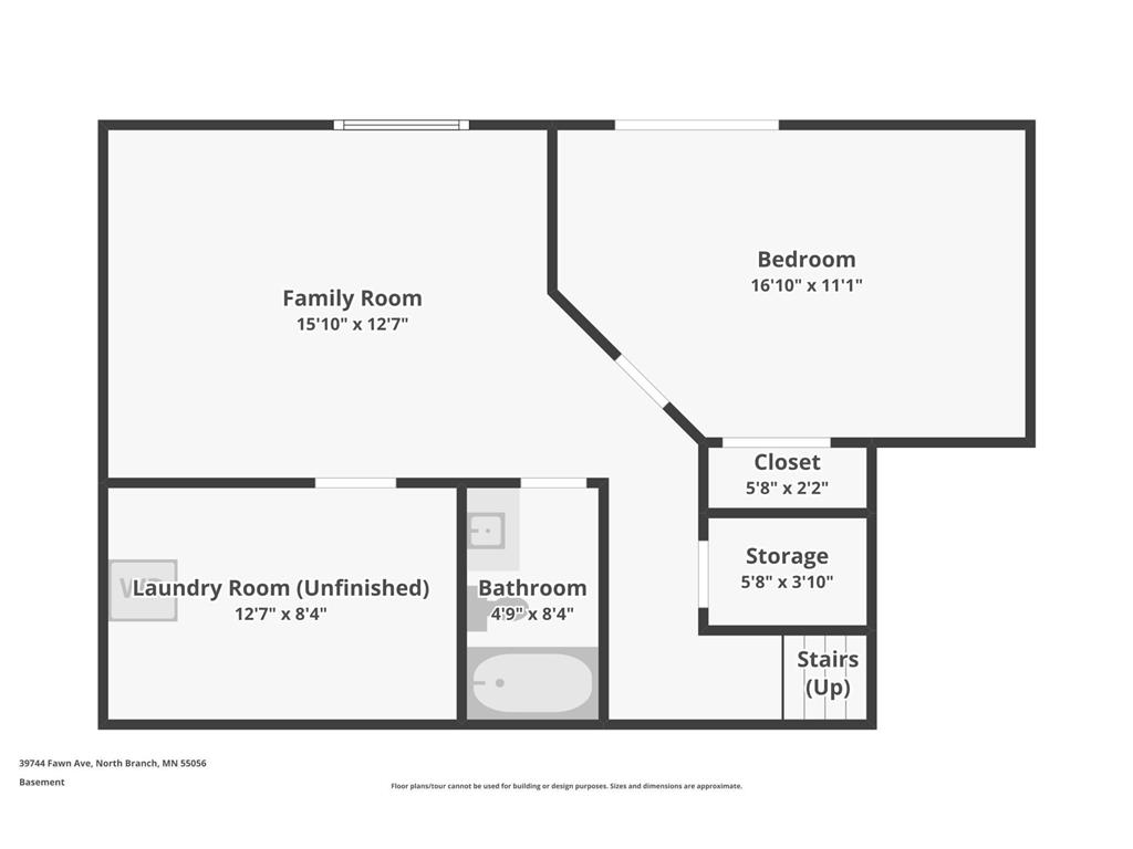 39744 Fawn Avenue North Branch MN 55056 6805551 image59