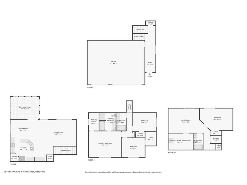 39744 Fawn Avenue North Branch MN 55056 6805551 image61