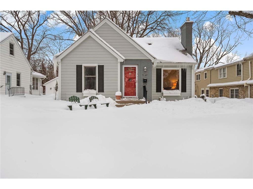 3975 Princeton Avenue, Saint Louis Park, MN, 55416 MLS 6336158