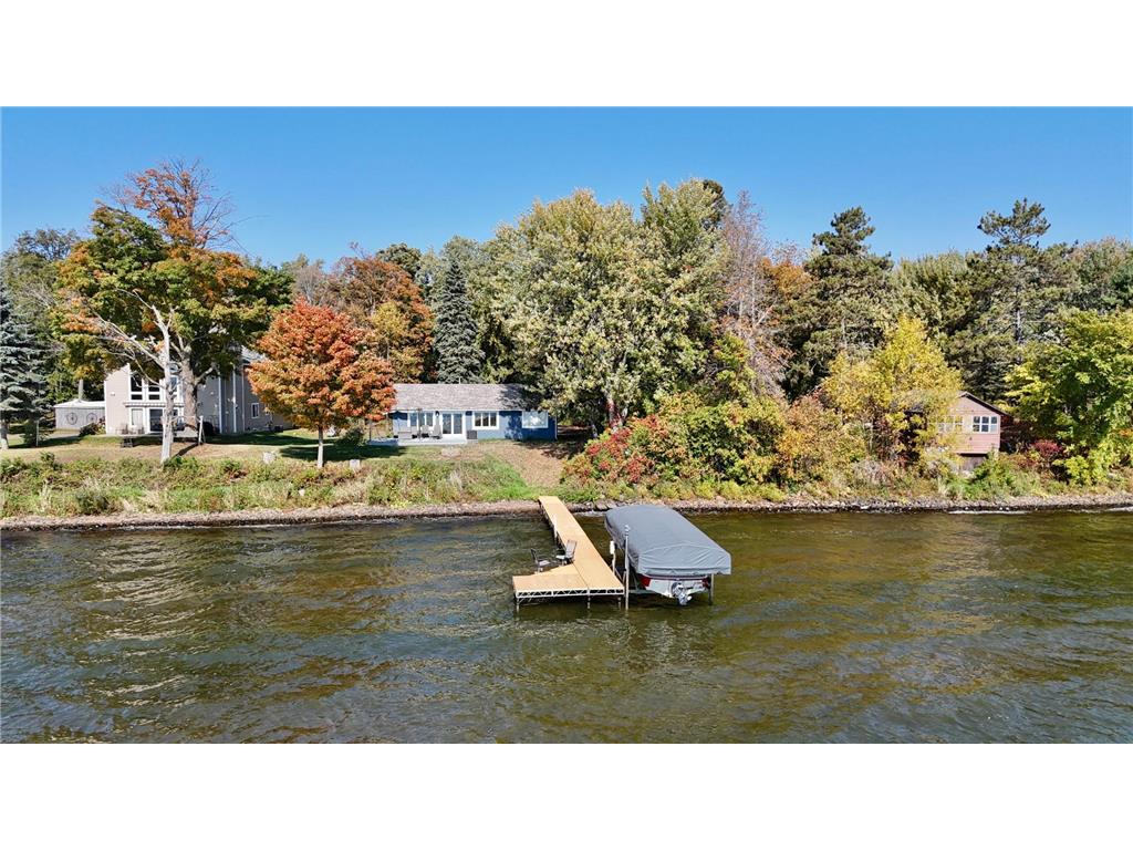 39751 State Highway 18 Aitkin MN 56431 - Mille Lacs Lake 6801612 image1