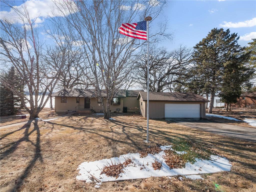 39753 Apple Valley Road Big Stone Twp MN 56278 - BIG STONE 6650149 image1