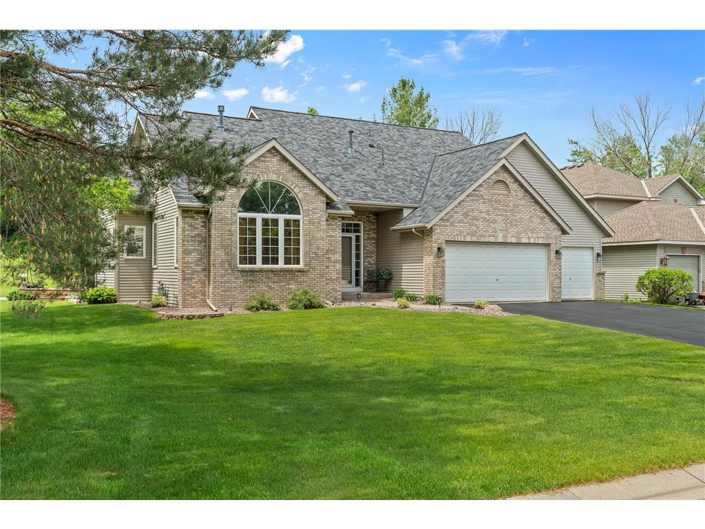 3976 Bailey Ridge Drive, Woodbury, MN, 55125 MLS 6541155 Edina Realty