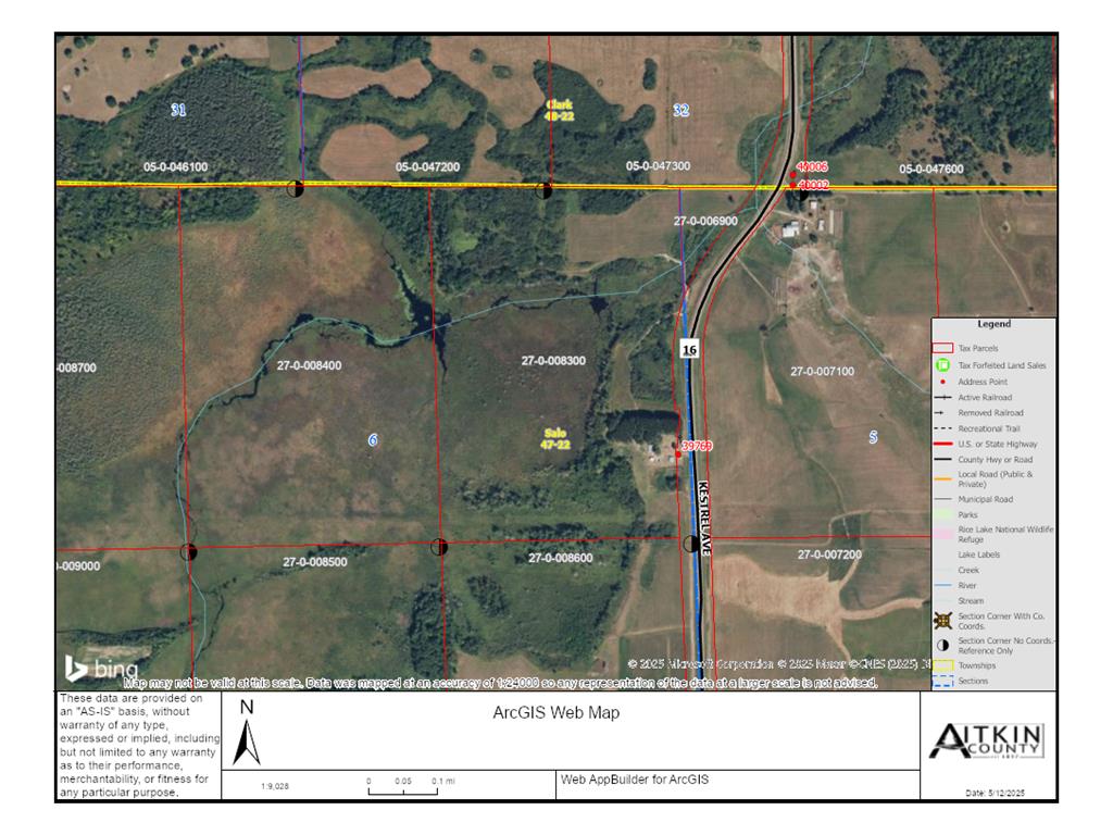 39769 Kestrel Avenue Tamarack MN 55787 6720454 image35