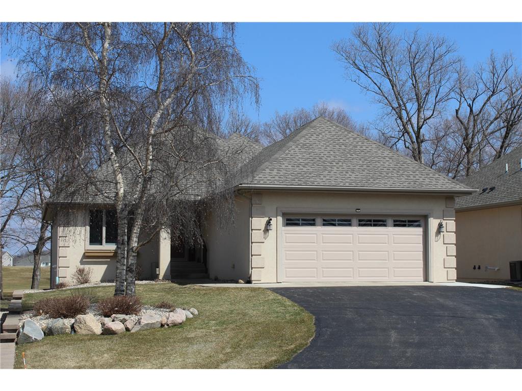 3979 Geneva Golf Club Drive NE Alexandria MN 56308 - Geneva 6502735 image1