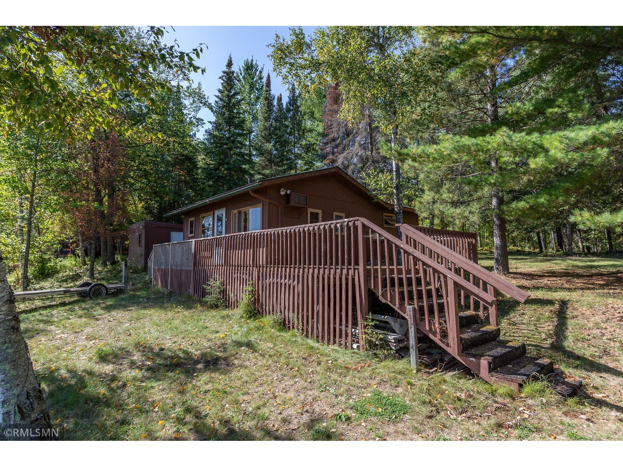 3980 14th Avenue NW, Hackensack, MN, 56452 MLS 6101219 Edina Realty