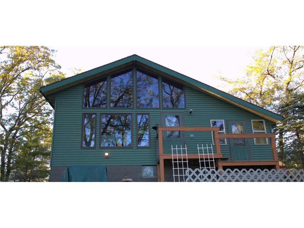 39817 Osage Drive Browerville MN 56438 - Little Pine Lake 7012340 image1