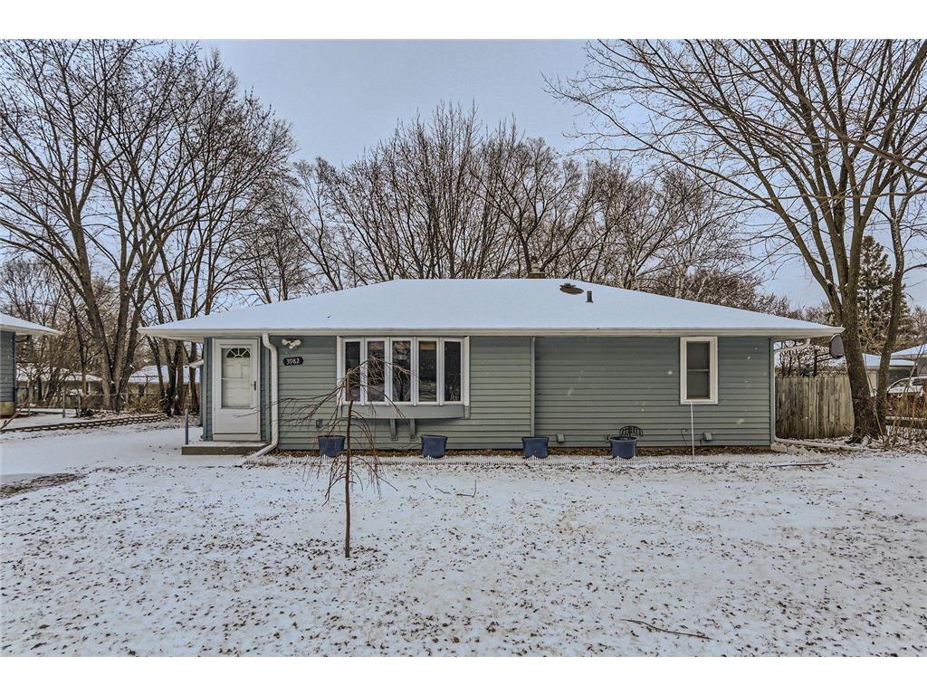 3982 Bellaire Avenue White Bear Twp MN 55110 6648203 image1