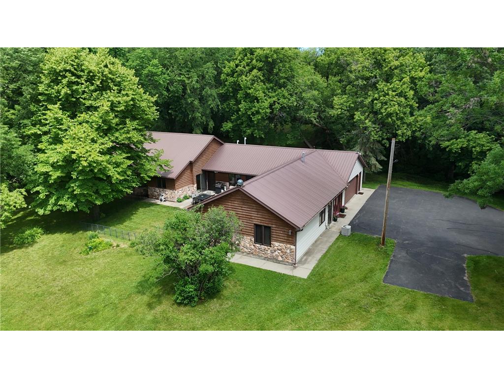 39843 N Clitherall Lake Road Clitherall Twp MN 56524 - Clitherall 7099867 image1