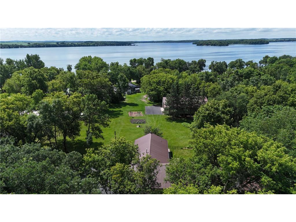 39843 N Clitherall Lake Road Clitherall Twp MN 56524 - Clitherall 7099867 image3