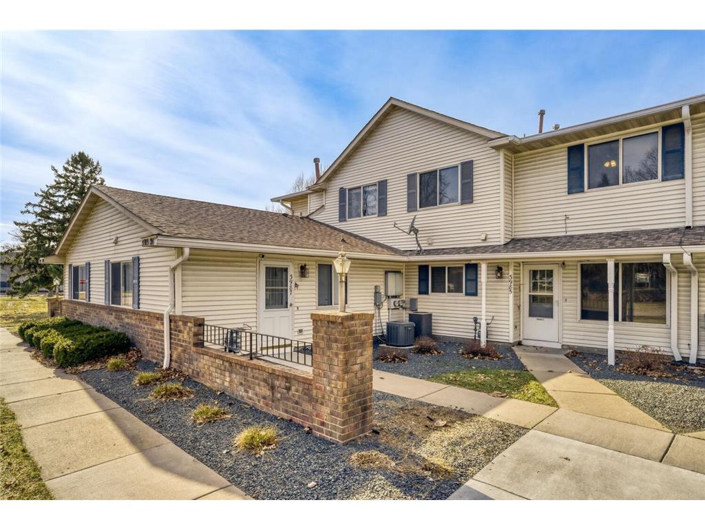 3985 Parkridge Drive White Bear Twp MN 55110 7015517 image1